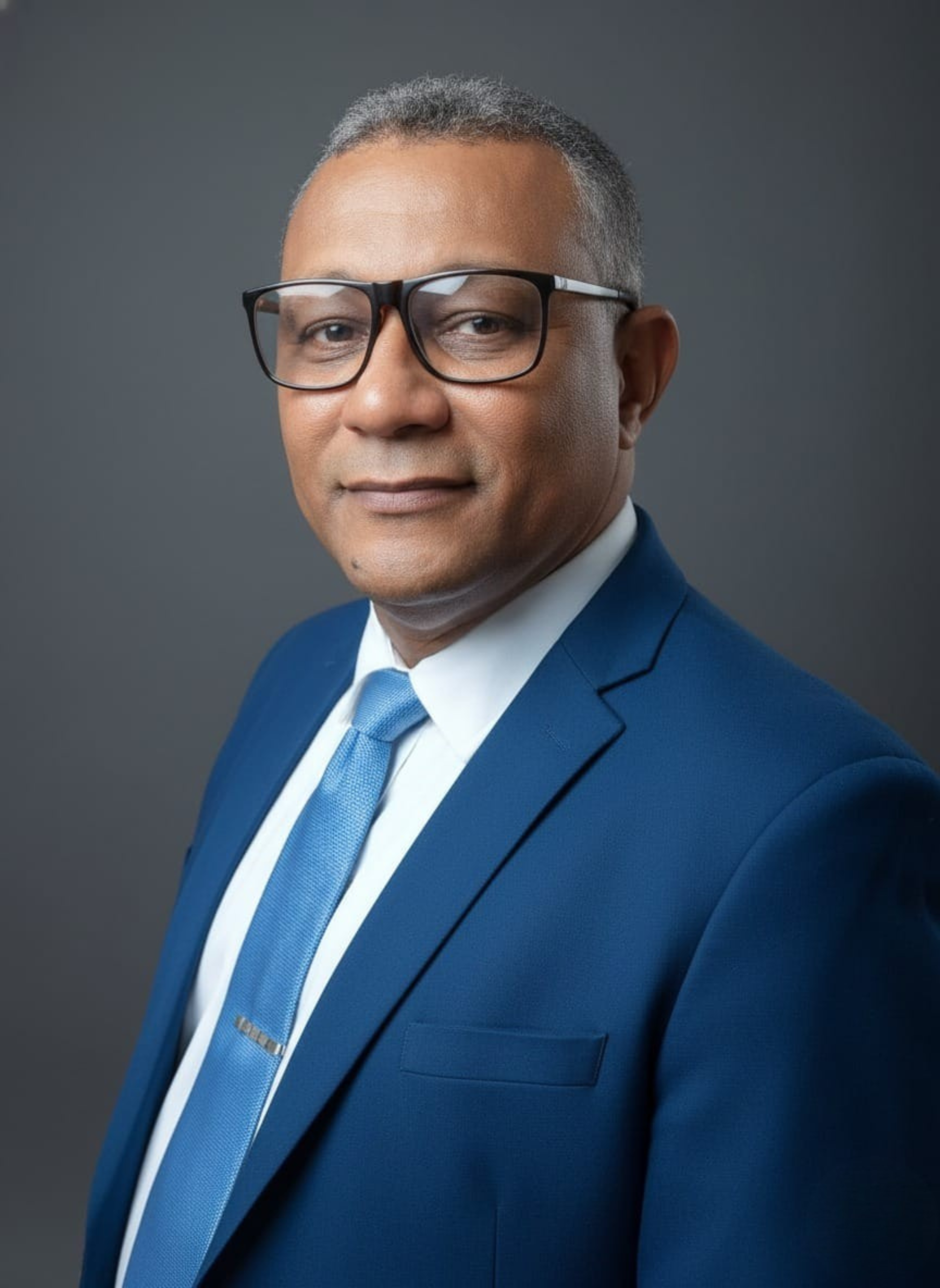 Claudionor Cordeiro